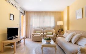 Apartment Rincon Dorado By Interhome